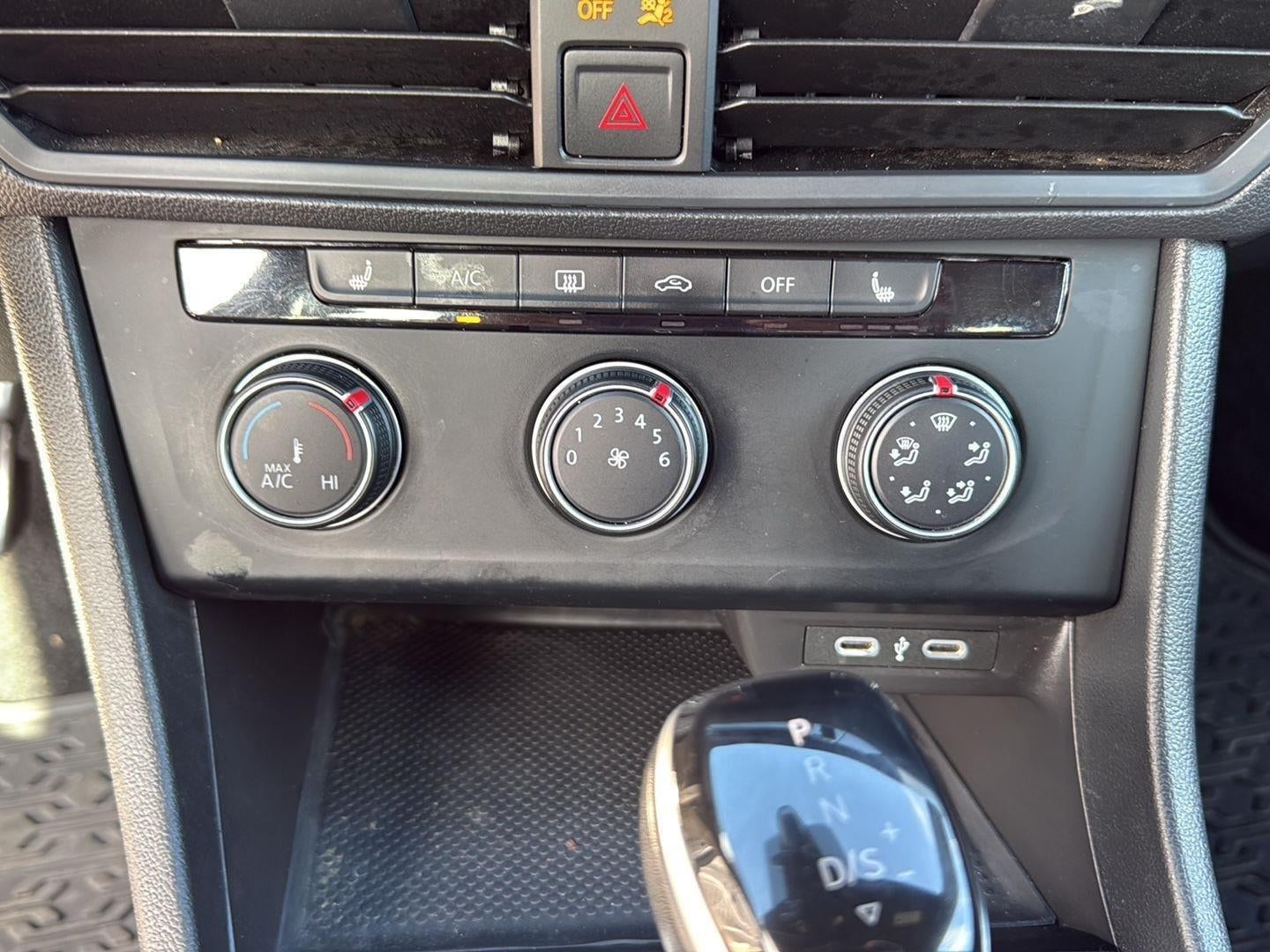 2024 Volkswagen Jetta Sport