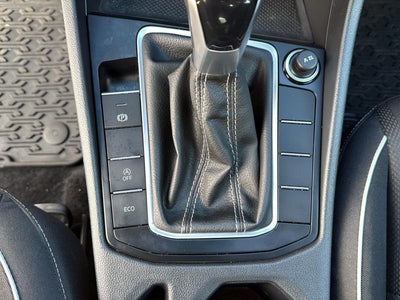 2024 Volkswagen Jetta Sport