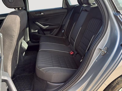 2024 Volkswagen Jetta Sport