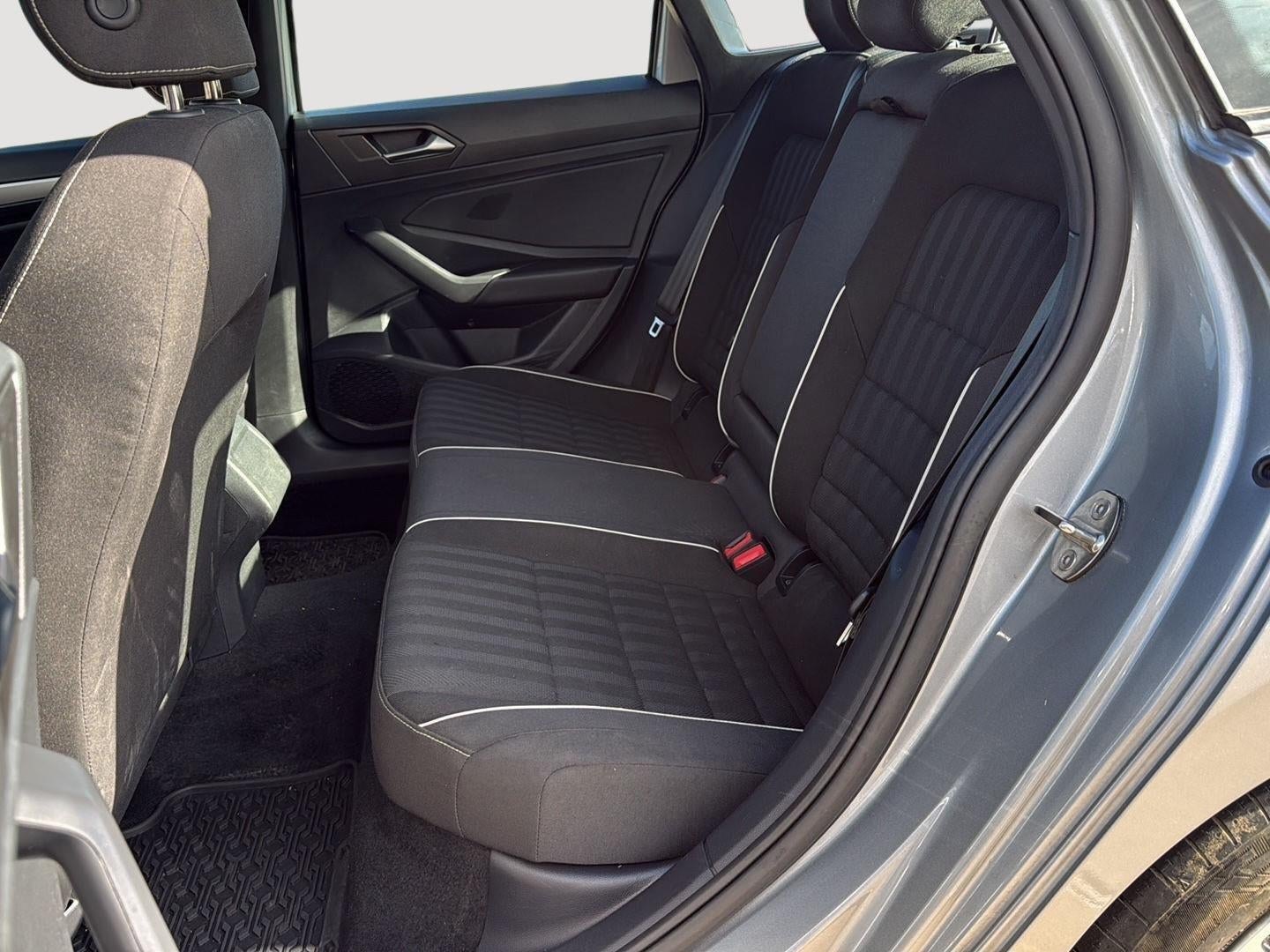 2024 Volkswagen Jetta Sport