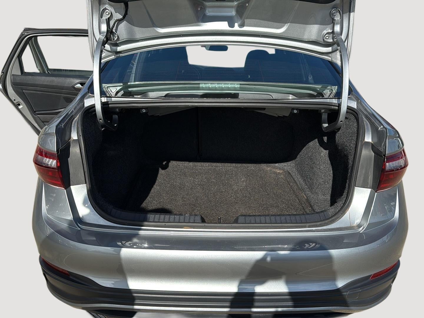 2024 Volkswagen Jetta Sport