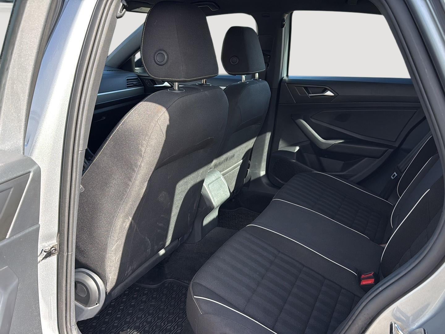 2024 Volkswagen Jetta Sport