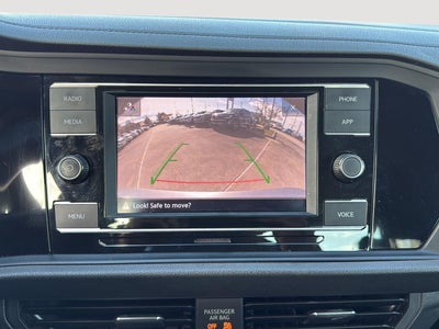 2024 Volkswagen Jetta Sport