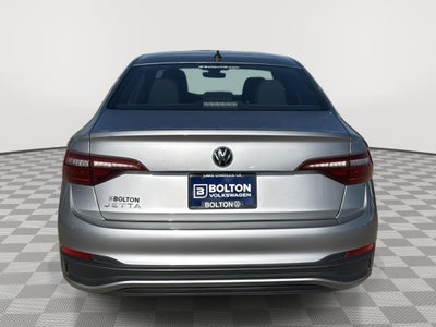 2024 Volkswagen Jetta Sport