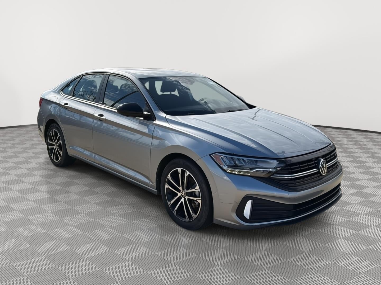 2024 Volkswagen Jetta Sport