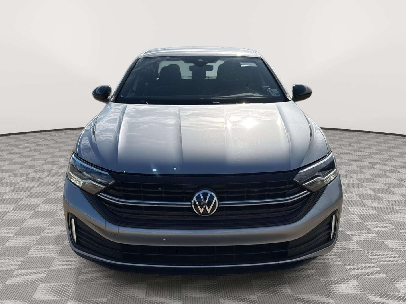 2024 Volkswagen Jetta Sport