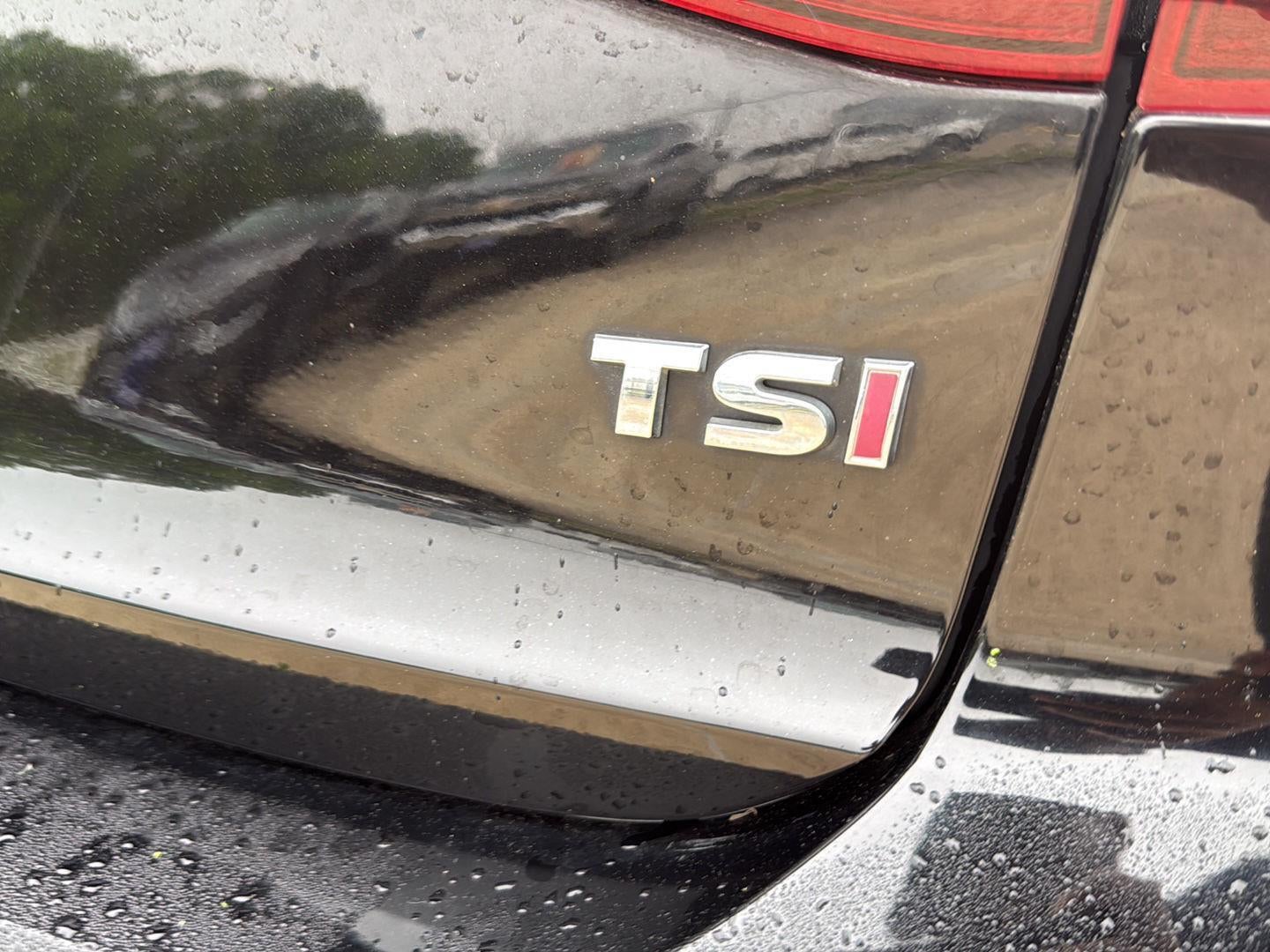 2018 Volkswagen Jetta 1.8T SE Sport