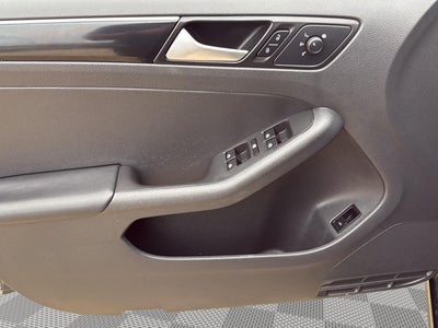 2018 Volkswagen Jetta 1.8T SE Sport