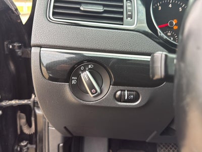 2018 Volkswagen Jetta 1.8T SE Sport