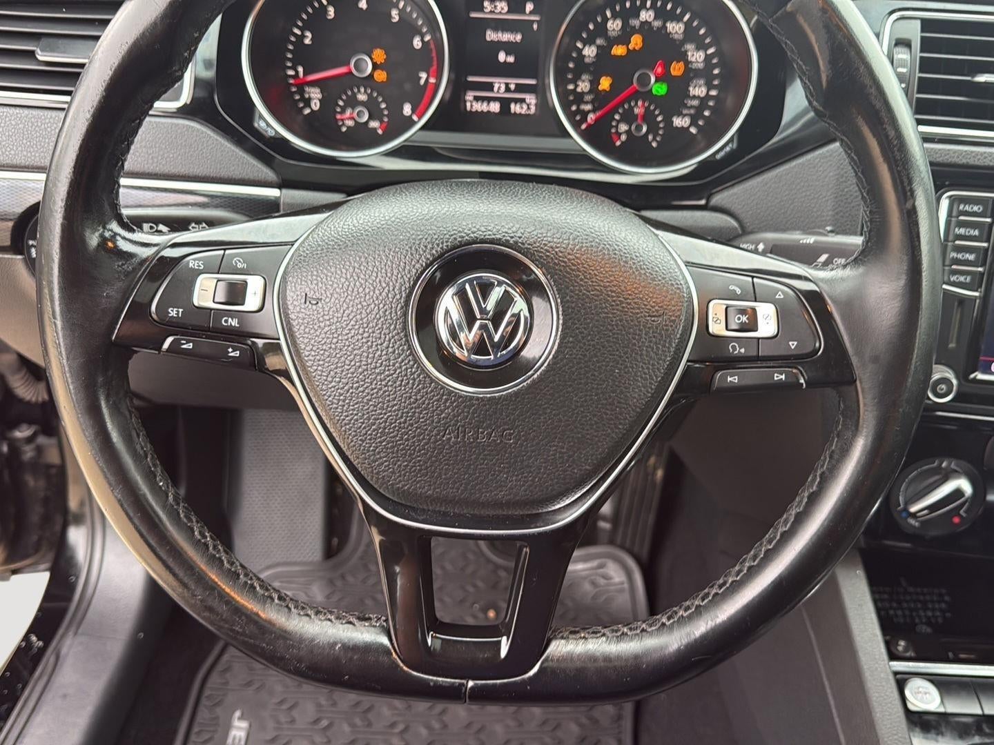 2018 Volkswagen Jetta 1.8T SE Sport