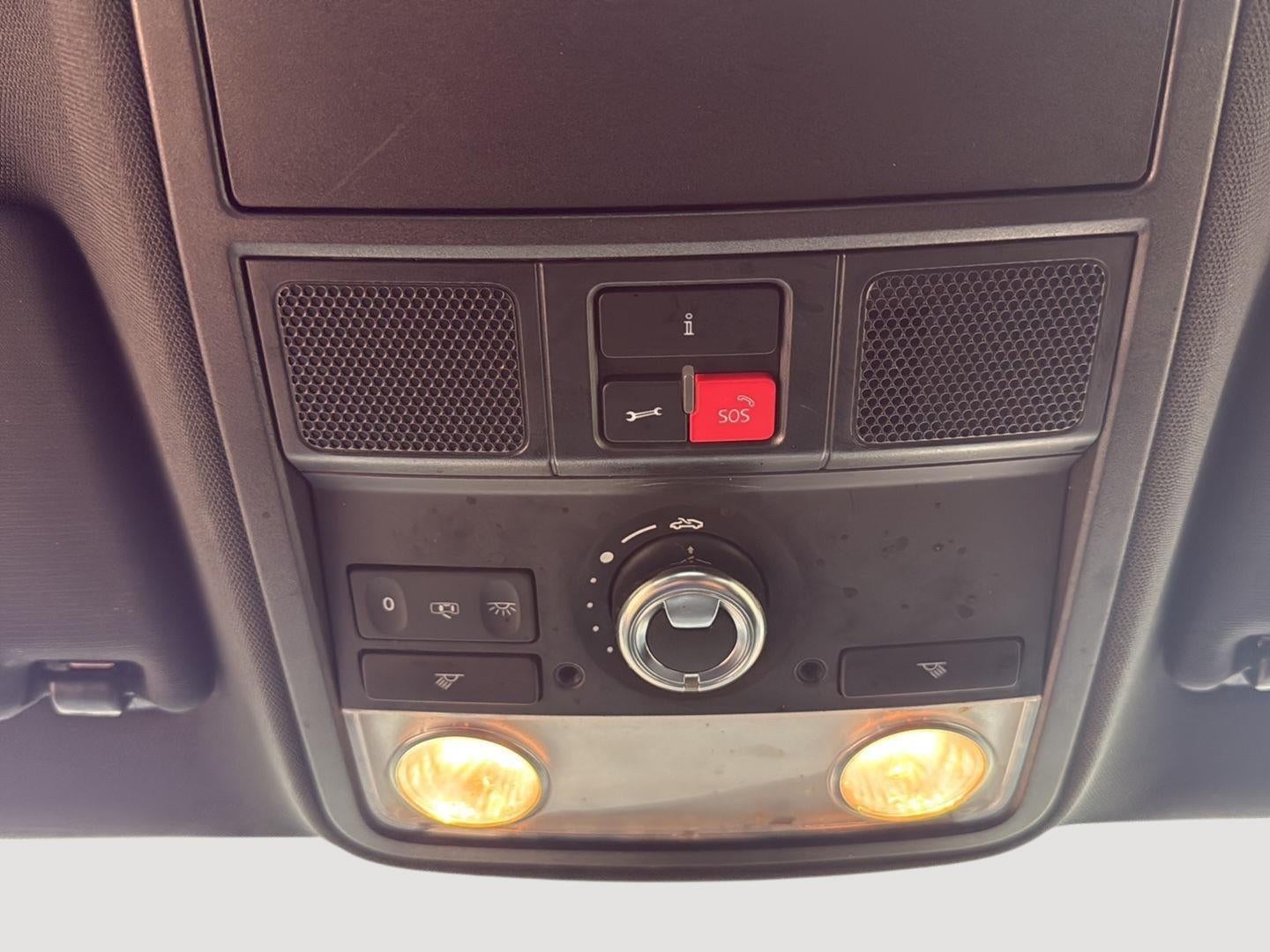 2018 Volkswagen Jetta 1.8T SE Sport