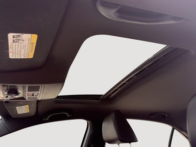 2018 Volkswagen Jetta 1.8T SE Sport