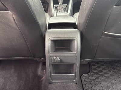 2018 Volkswagen Jetta 1.8T SE Sport