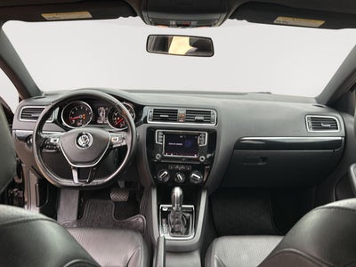 2018 Volkswagen Jetta 1.8T SE Sport