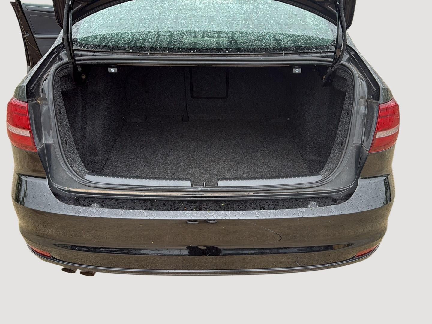 2018 Volkswagen Jetta 1.8T SE Sport