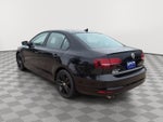 2018 Volkswagen Jetta 1.8T SE Sport