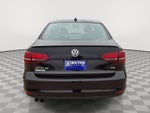 2018 Volkswagen Jetta 1.8T SE Sport