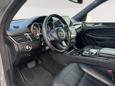 2017 Mercedes-Benz GLE GLE 350