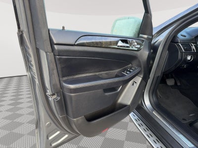 2017 Mercedes-Benz GLE GLE 350