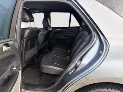 2017 Mercedes-Benz GLE GLE 350