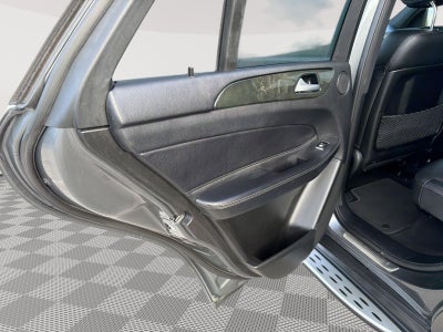 2017 Mercedes-Benz GLE GLE 350