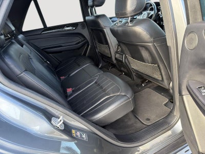 2017 Mercedes-Benz GLE GLE 350