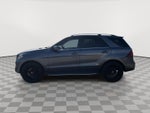 2017 Mercedes-Benz GLE GLE 350