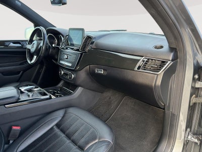 2017 Mercedes-Benz GLE GLE 350