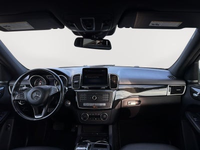 2017 Mercedes-Benz GLE GLE 350