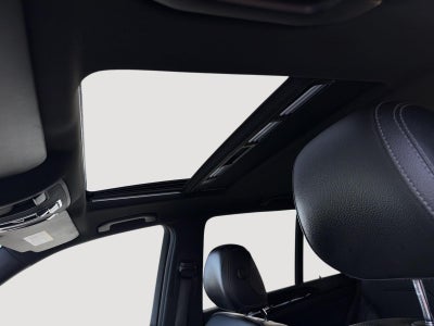 2017 Mercedes-Benz GLE GLE 350