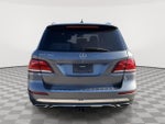 2017 Mercedes-Benz GLE GLE 350