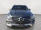 2017 Mercedes-Benz GLE GLE 350