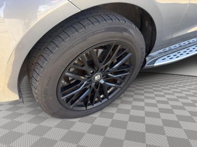 2017 Mercedes-Benz GLE GLE 350