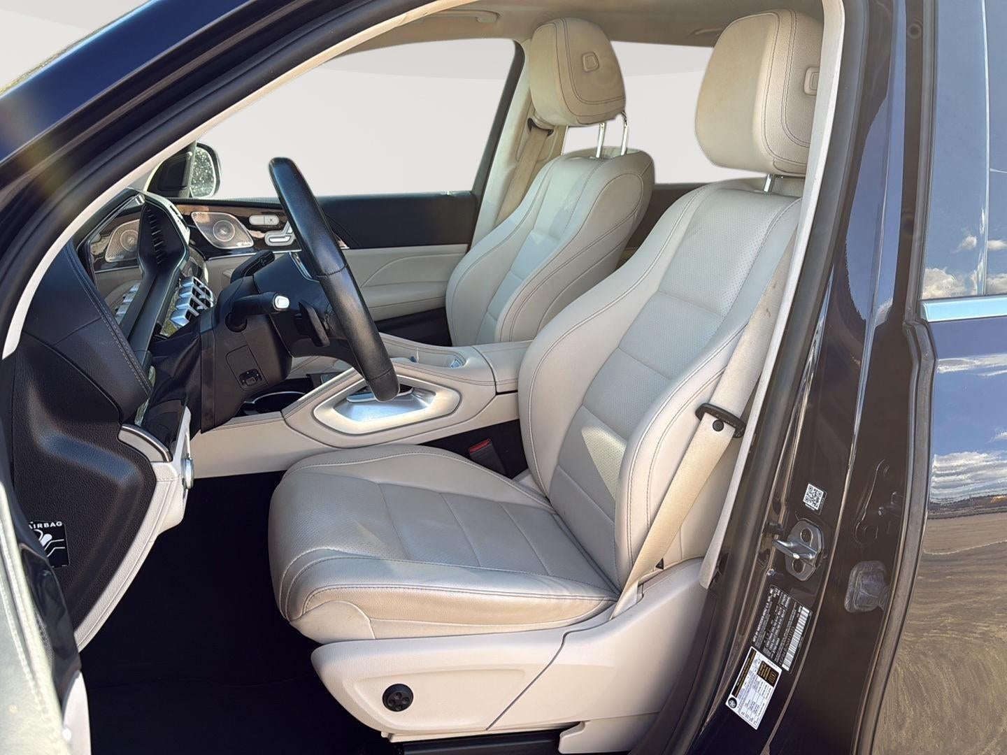 2022 Mercedes-Benz GLE GLE 350