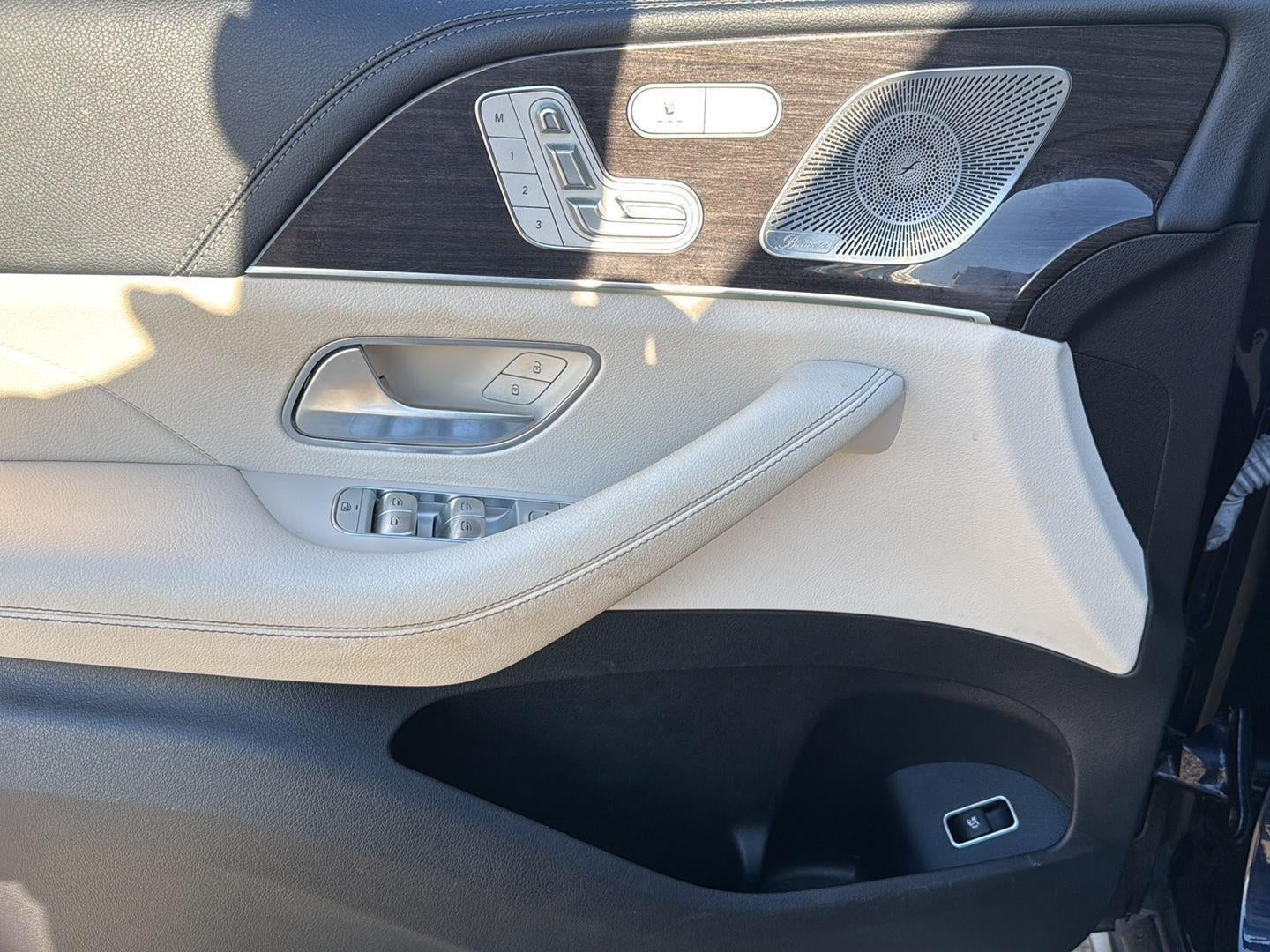 2022 Mercedes-Benz GLE GLE 350