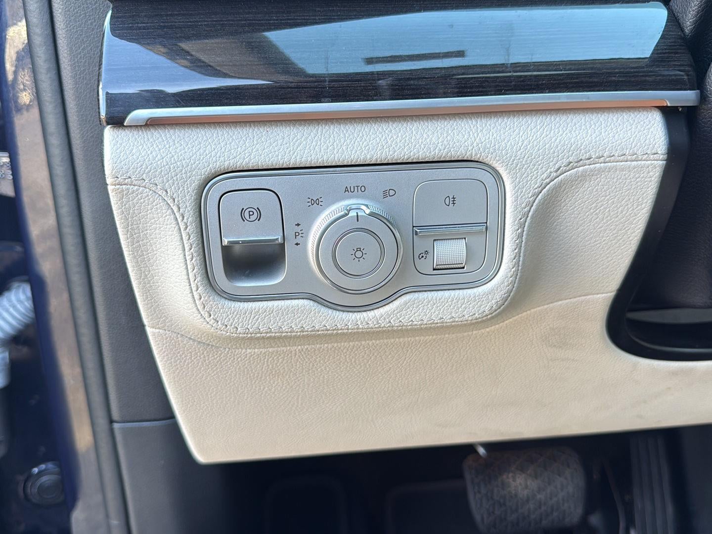 2022 Mercedes-Benz GLE GLE 350