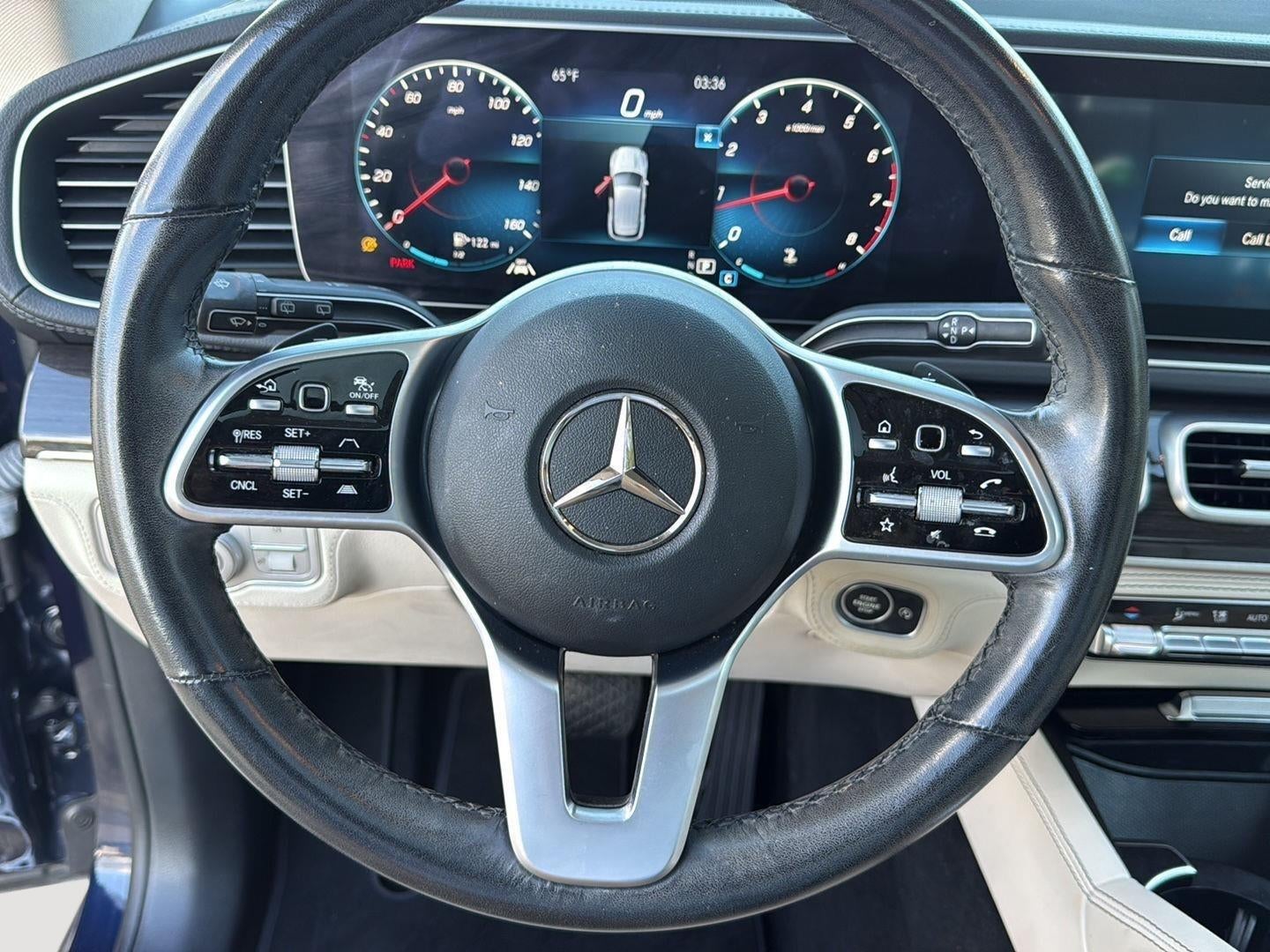 2022 Mercedes-Benz GLE GLE 350