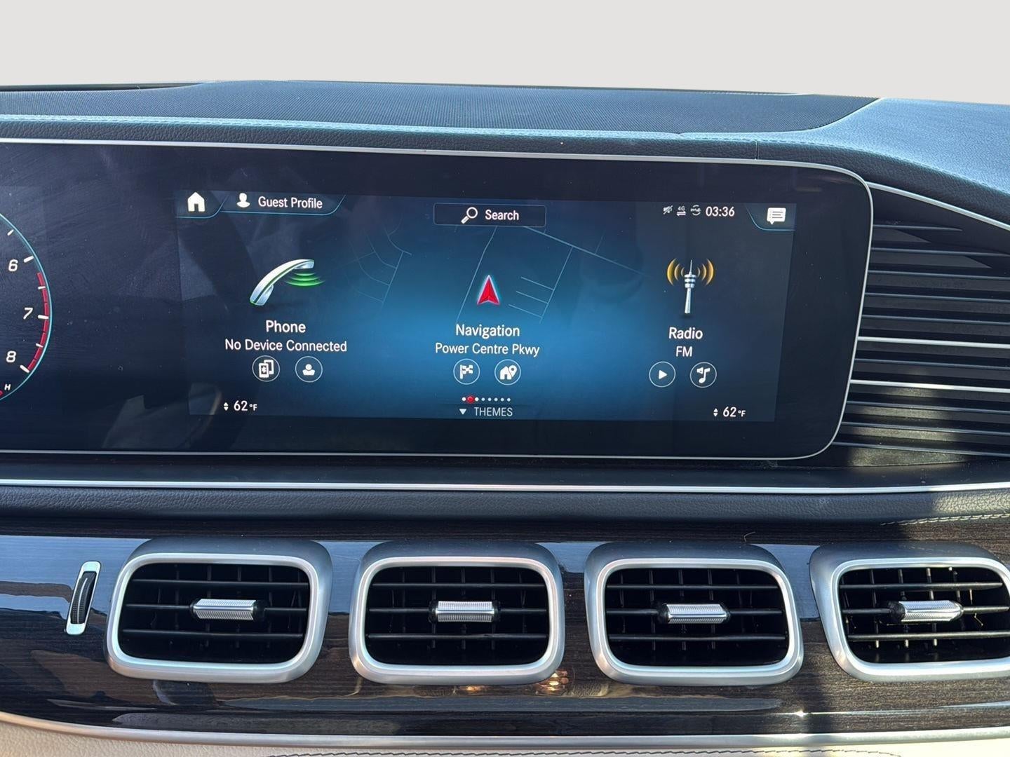 2022 Mercedes-Benz GLE GLE 350