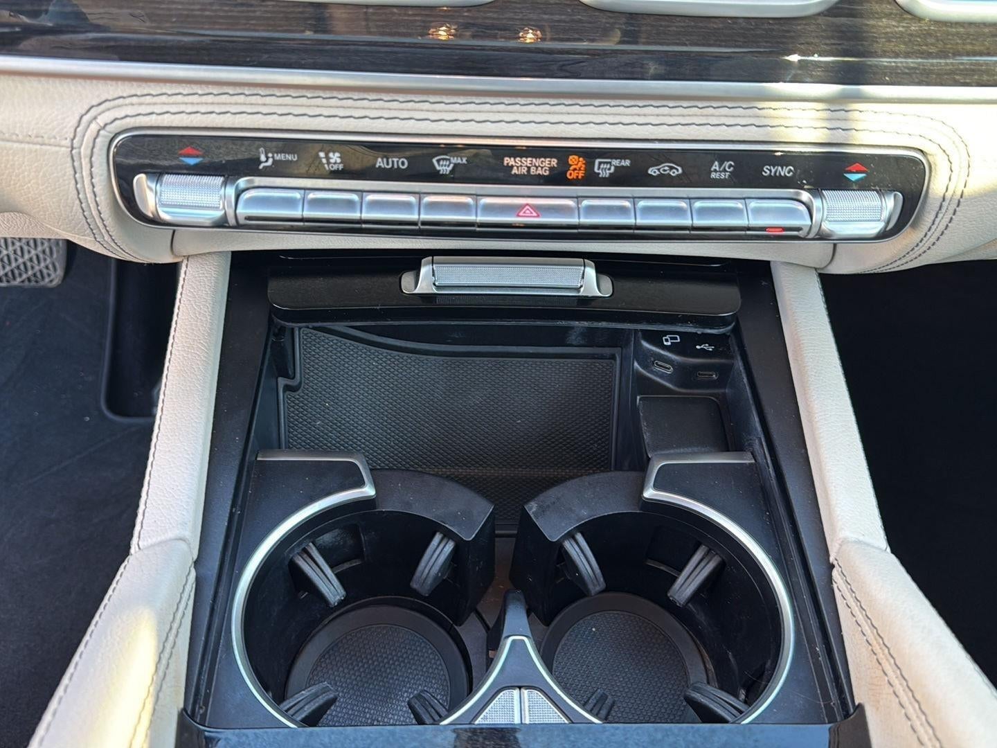 2022 Mercedes-Benz GLE GLE 350