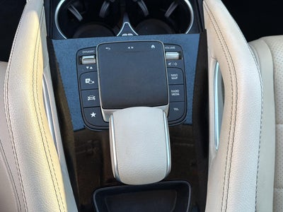 2022 Mercedes-Benz GLE GLE 350