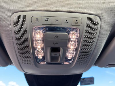 2022 Mercedes-Benz GLE GLE 350