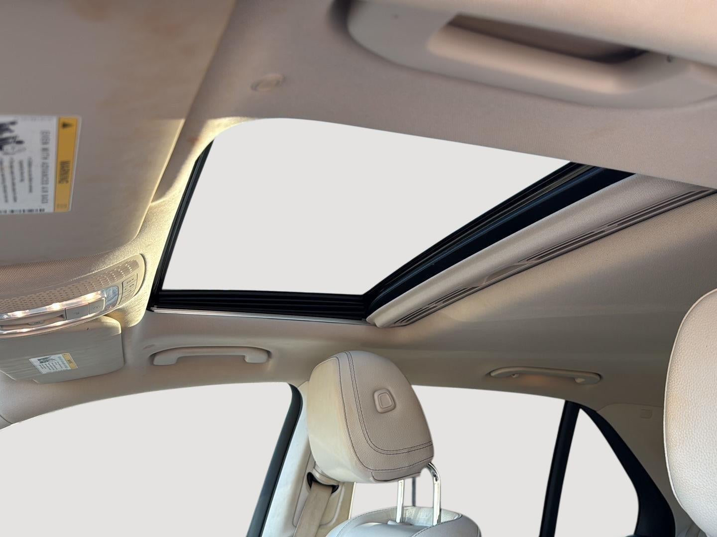 2022 Mercedes-Benz GLE GLE 350