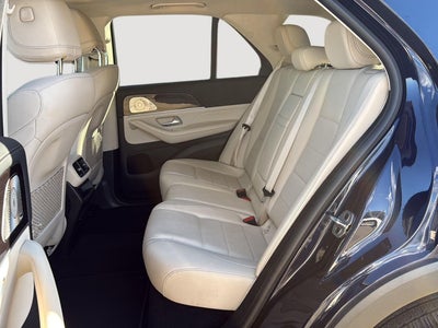 2022 Mercedes-Benz GLE GLE 350