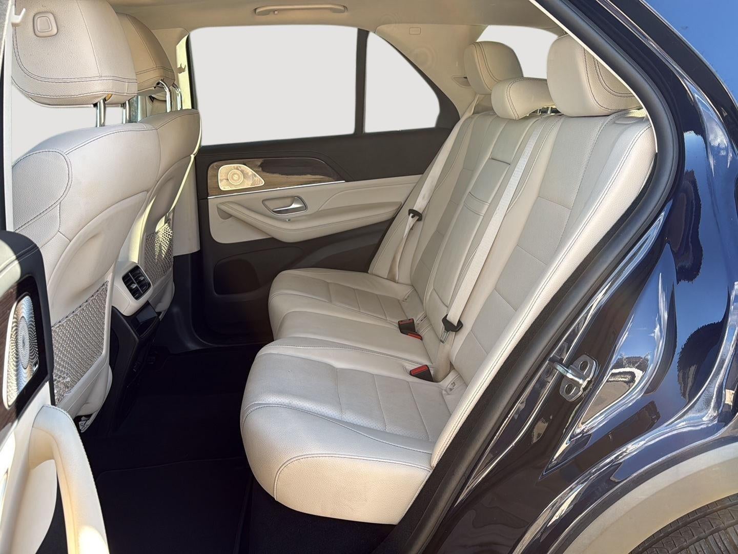 2022 Mercedes-Benz GLE GLE 350