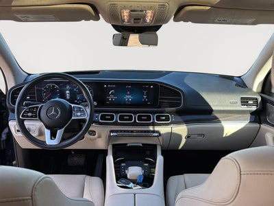 2022 Mercedes-Benz GLE GLE 350