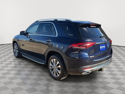 2022 Mercedes-Benz GLE GLE 350