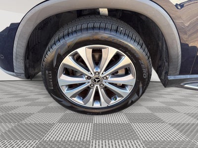 2022 Mercedes-Benz GLE GLE 350