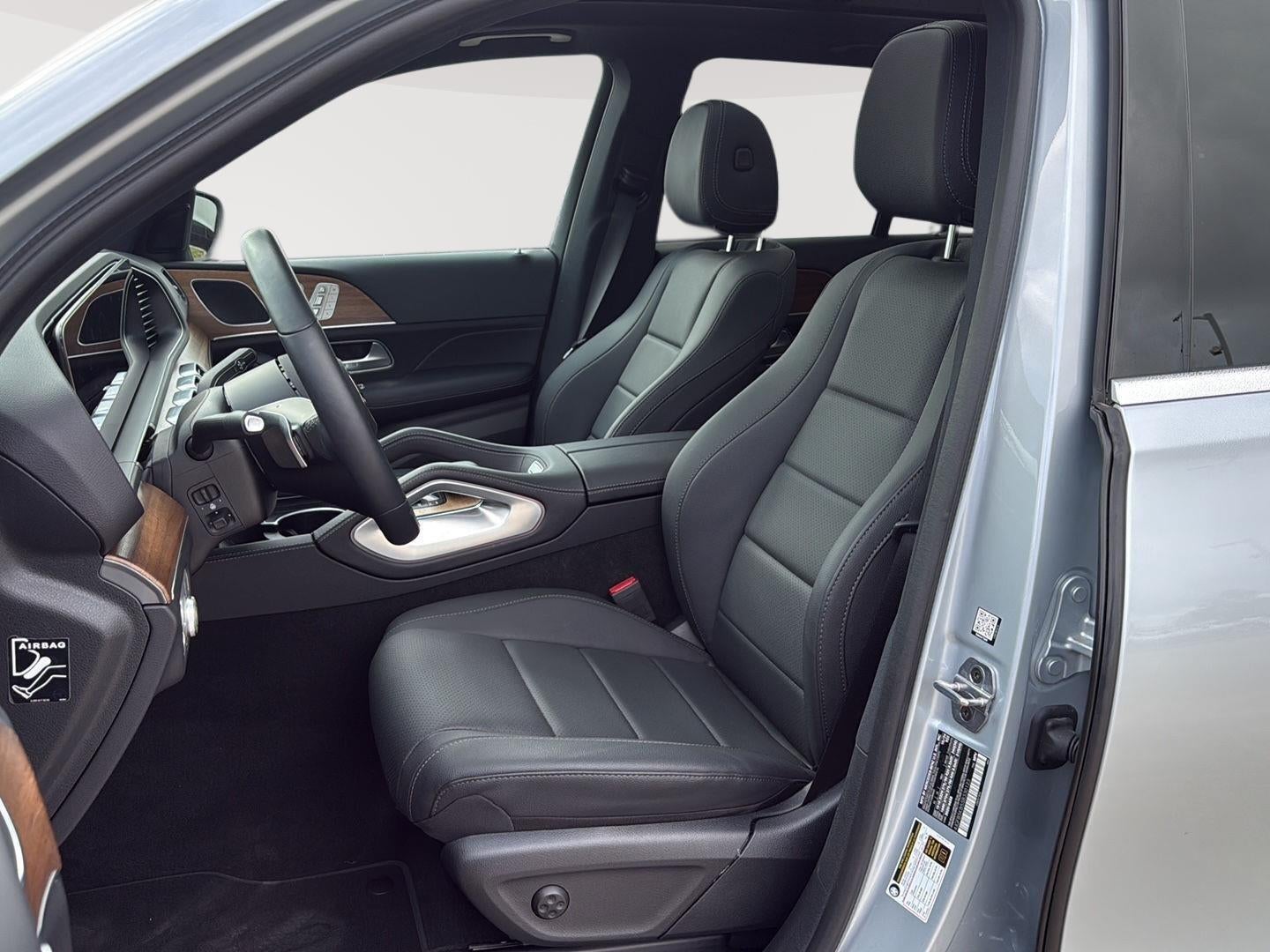 2025 Mercedes-Benz GLE GLE 450