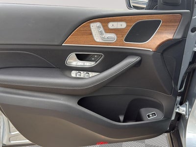 2025 Mercedes-Benz GLE GLE 450