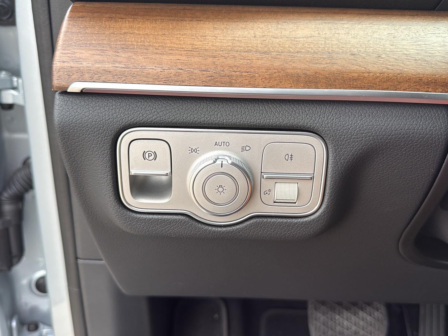 2025 Mercedes-Benz GLE GLE 450